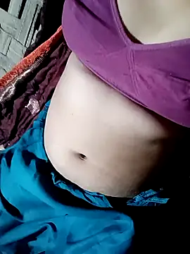Snapshot of Anju_setty chatting on 06.19.26 Anju setty online show from 06.19.26