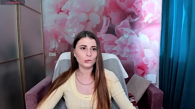 DemmyRose online show from 02.19.26