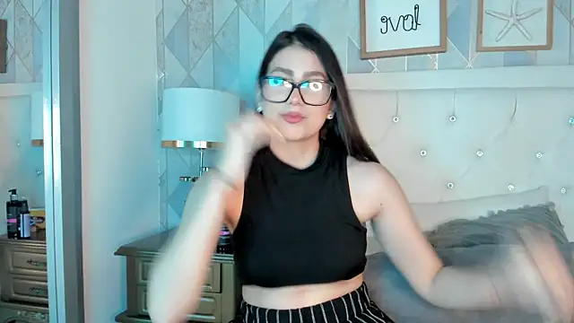 scarlett thompson 7 online show from 11.04.25