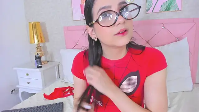 scarlett thompson 7 online show from 02.20.26