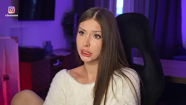 Cleose online show from 02.28.26