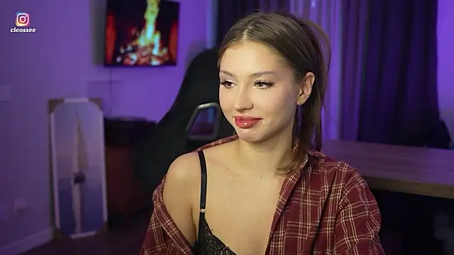 Cleose online show from 03.19.26