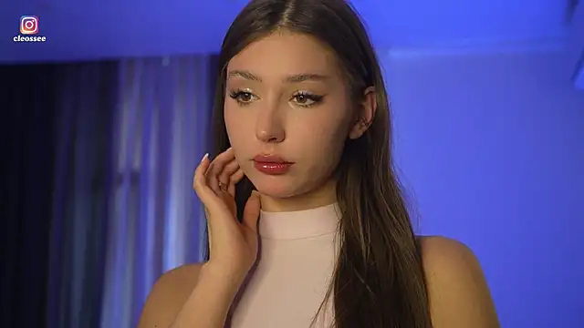 Cleose online show from 04.09.26