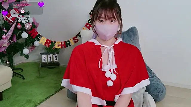 KIRINO xx  online show from 01.15.26