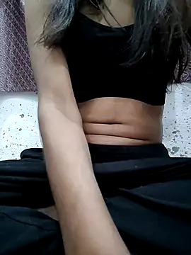 Hia Rani online show from 10.29.25