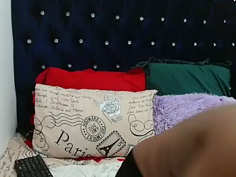 SEXYKENNY21 online show from 11.05.25