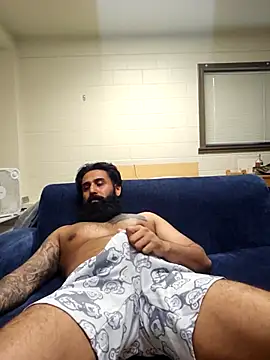 Snapshot of panjabijatt94 chatting on 10.31.25 panjabijatt94 online show from 10.31.25