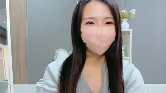 Mimi-Dreammood online show from 11.21.25