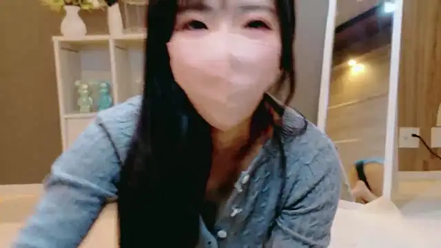 Mimi-Dreammood online show from 11.23.25