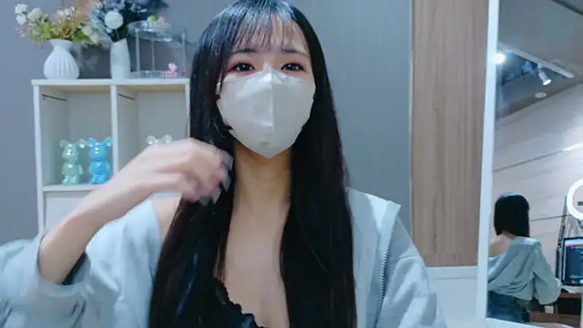 Mimi-Dreammood online show from 11.26.25