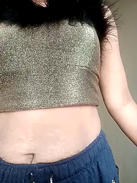 Cute Sanaaya online show from 11.26.25