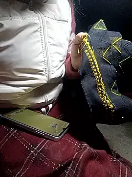 yoyo-mi online show from 01.07.26