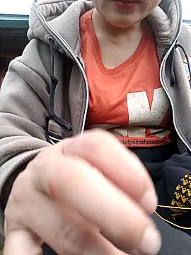 yoyo-mi online show from 03.18.26