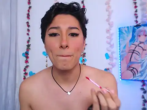 Snapshot of MalorySweet1 chatting on 11.05.25 MalorySweet1 online show from 11.05.25