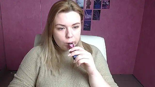 SusannaNight online show from 12.19.25