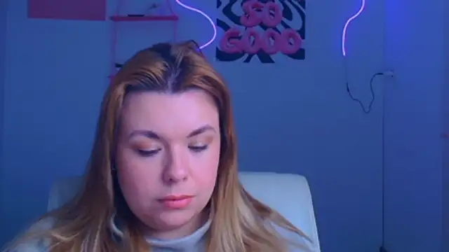 SusannaNight online show from 01.10.26