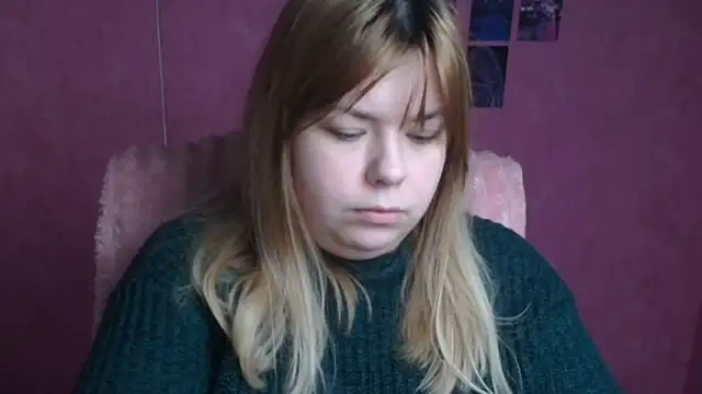 SusannaNight online show from 02.10.26