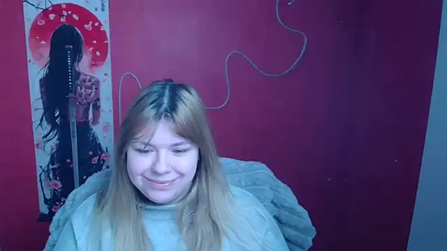 SusannaNight online show from 02.27.26