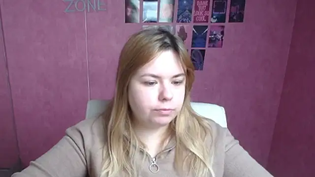 SusannaNight online show from 03.23.26