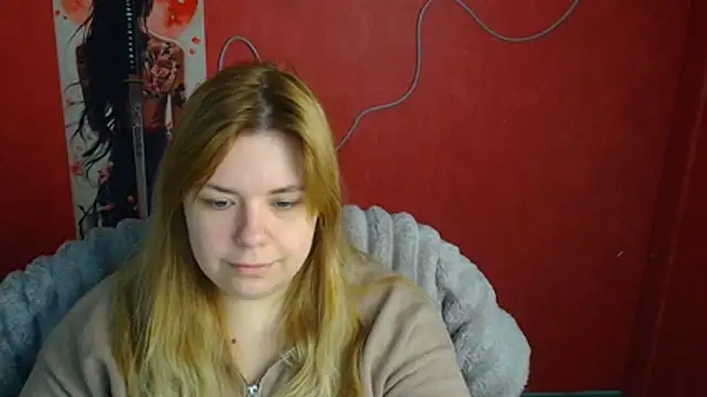 SusannaNight online show from 04.15.26