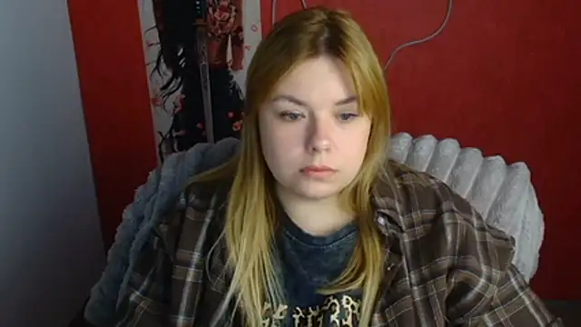 SusannaNight online show from 04.18.26