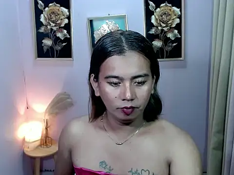 exoticashly online show from 11.18.25