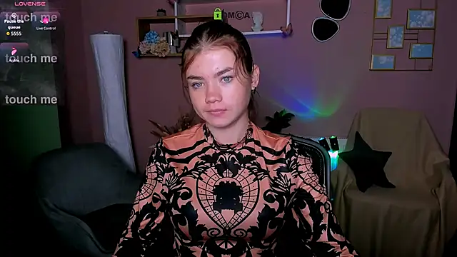 isabel wave online show from 11.18.25