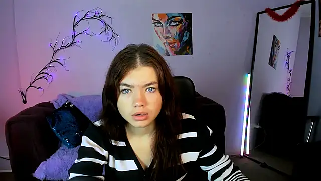 isabel wave online show from 11.27.25