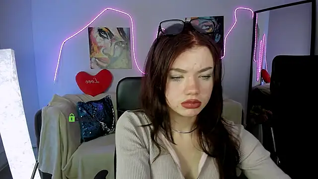 isabel wave online show from 02.06.26