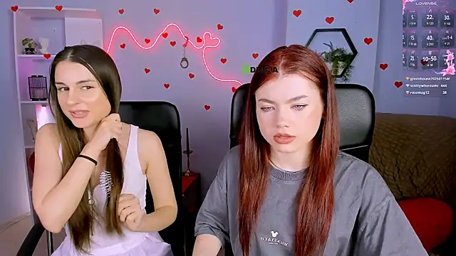 isabel wave online show from 05.23.26