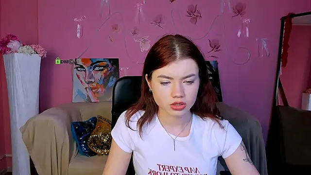 Snapshot of isabel_wave chatting on 06.19.26 isabel wave online show from 06.19.26