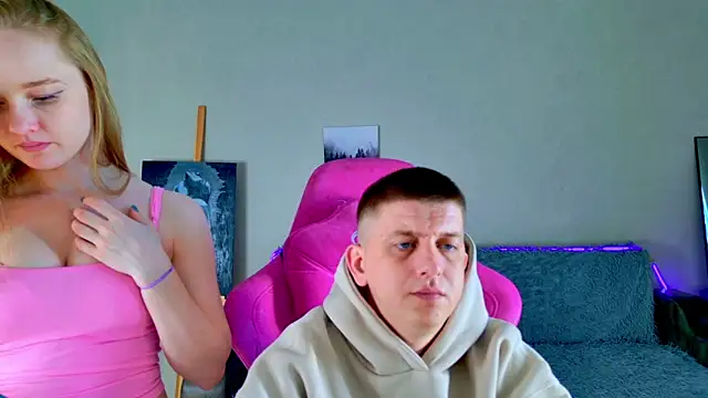 Shawty Mia online show from 04.06.26