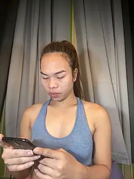 kierra fox online show from 11.07.25