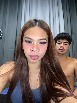 kierra fox online show from 11.09.25