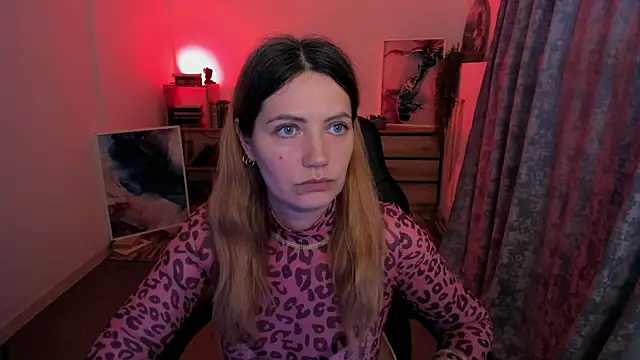 AleksaLaurent online show from 11.01.25