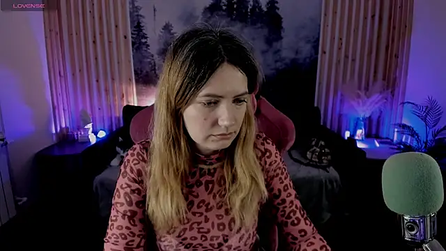 AleksaLaurent online show from 11.03.25