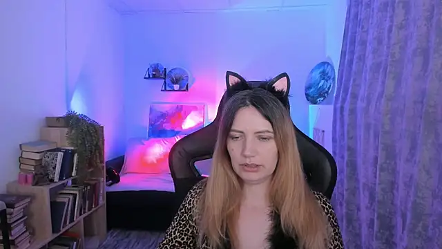 AleksaLaurent online show from 11.30.25