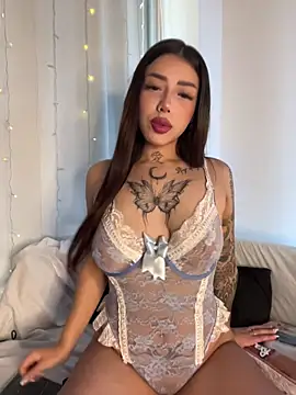 AshleyWinslow online show from 04.03.26