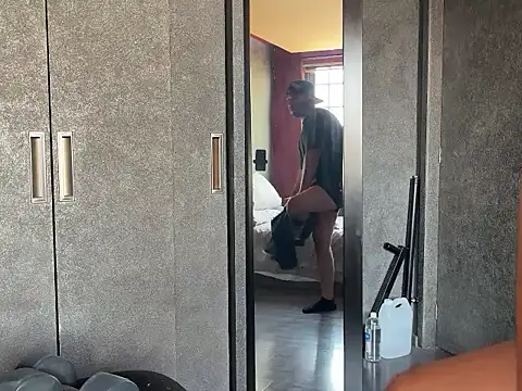 Bbydaddy 0 online show from 02.20.26