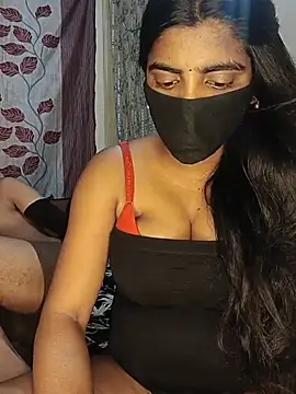 Snapshot of prisha_rani chatting on 06.19.26 prisha rani online show from 06.19.26