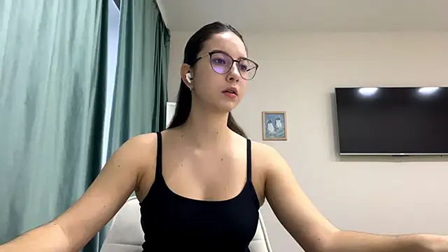 Allisgree online show from 12.19.25