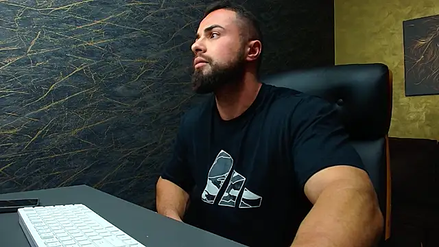 HayesWood online show from 11.13.25