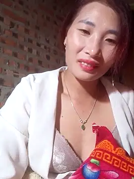 HGiasexy69 online show from 12.05.25