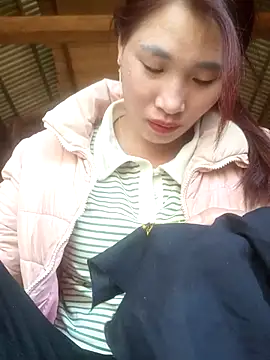 HGiasexy69 online show from 12.19.25