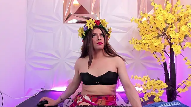 NovaNight  online show from 11.03.25