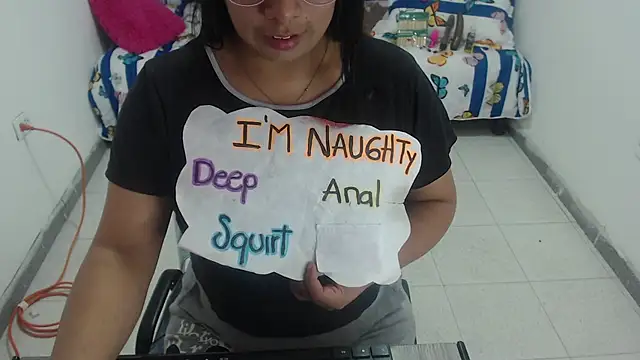 Alanafire online show from 11.11.25