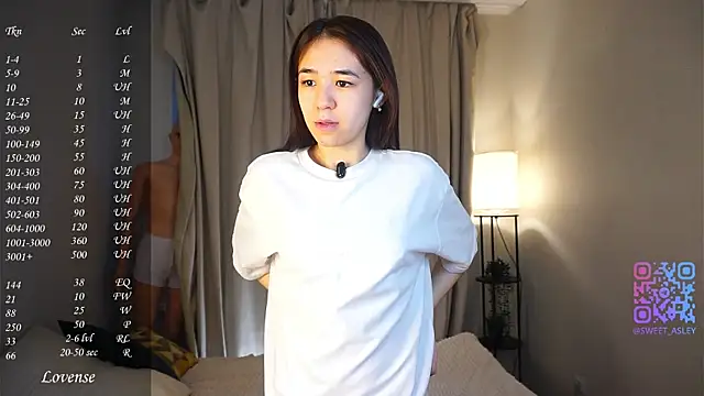 KiraAbling online show from 11.16.25