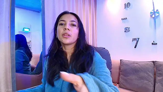 KamyGlam online show from 01.16.26