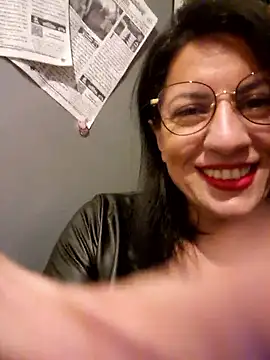  LustyFantasy  online show from 01.13.26