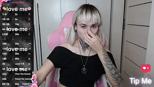 ElixabetANG online show from 11.12.25